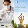 MD Prescriptives MD Prescriptives Vitamin D3 180 Gelcaps - Maximum