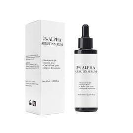 ARCHIDATE arbutin face serum moisturizing skin