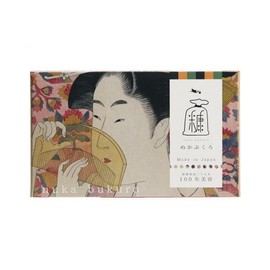 Orizabran Rice Wash, Facial Cleanser, Bran Bag Type, Set of 2