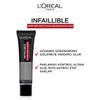L'Oréal Paris Infaillible Super Grip Primer, Lightweight and Mattifying Primer,
