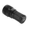P90 LED Flashlight 12000LM IPX5 Waterproof 6 Light Modes Super
