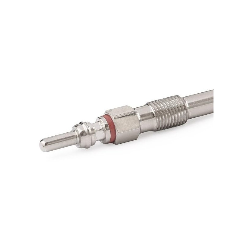 RIDEX 243G0010 Diesel Glow Plug 4.4 V Spanner Size 9