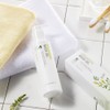 Plantain Feminine Cleanser Organic Organispa Wash Gel 150ml 3 packs