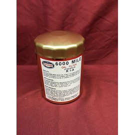 N/A ROTUNDA FL-1 REPRODUCTION ENGINE OIL FILTER FOR 1960S FORD CARS / TRUCKS