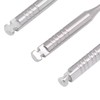 6pcs Dental Peeso Reamers Drill File Endodontic Files for Endodontic