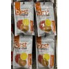 BestHealth 4 Best Health Menthol Cough Relief Suppressant Cough Drops