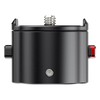 Ulanzi C044GBB1 Ulanzi CA24 Claw Quick Release Tripod Anti-Loosen Base