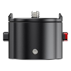 Ulanzi C044GBB1 Ulanzi CA24 Claw Quick Release Tripod Anti-Loosen Base Mount (for DJI RS3 Mini)