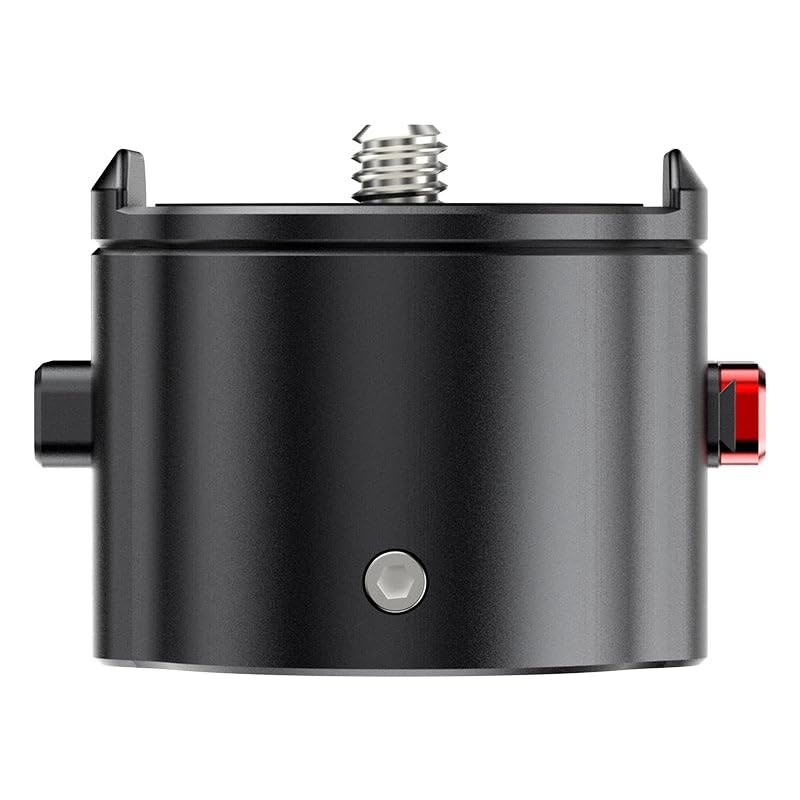 Ulanzi C044GBB1 Ulanzi CA24 Claw Quick Release Tripod Anti-Loosen Base