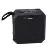 Bluetooth Speaker Rechargeable Support Memory Card Portable Small Wireless Speaker