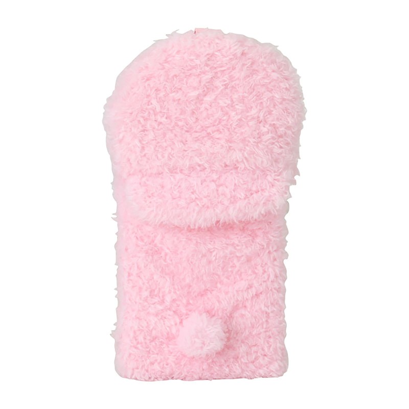 Sanrio Boa Fabric Trading Card Holder (Enjoy Idol) My Sweet