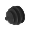 Rubber Joystick Controller Knob Button Cap Gaiter Electric Power Wheelchair