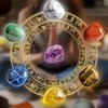 SigMntun Polished Chakra Stone Set - 7 Pcs Handpicked Natural