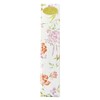 43 Silver Cherry Blossom Chopsticks, Green, Unisex Size, Paulownia Box