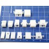 Molex 2-15 Pin ~14.0A~ Connector Kit (155pc ~14-20 AWG)