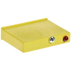 Opto 22 G4IAC15 G4 Digital AC Input Modules, 90-140 VAC, 15 VDC Logic, 20 ms Turn-On/Off