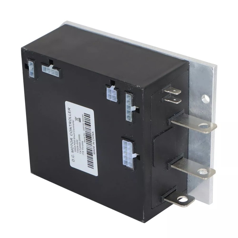 powerpump 36V 350A Motor Controller For EZGO TXT Golf Carts