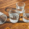 Vaso Veladora Mezcal Shot Glasses from Mexico (Pack of 24)