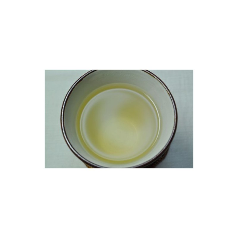 Herbal Tea, Persimmon Leaf Tea, Rich in Vitamin C and