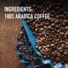 Peet's Coffee, Dark Roast Ground Coffee, 100% Arabica Coffee -