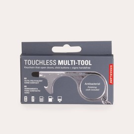 Kikkerland Touchless Multitool