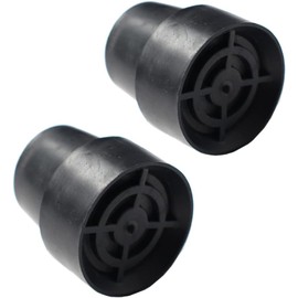 Accessories of Rebounder Trampoline for Adults - Bungee Cords, Leg, handrail, Jumping mat (Leg Cover)