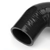 Silicone Intake Hose Pipe Increased Airflow Replacement for SEAT Leon