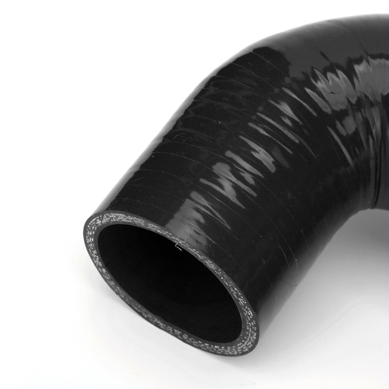 Silicone Intake Hose Pipe Increased Airflow Replacement for SEAT Leon