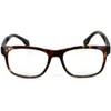 Alumni RX06 Optical-Quality Reading Glasses with Aluminum Frames for Men
