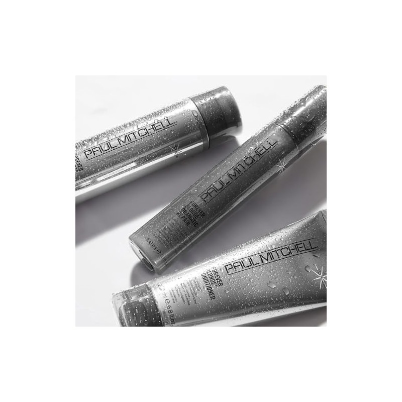 Paul Mitchell Forever Blonde Shampoo, Hidrata y Repara, Para Cabello