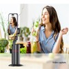 P02 face tracking and recognition shooting, suitable for indoor and