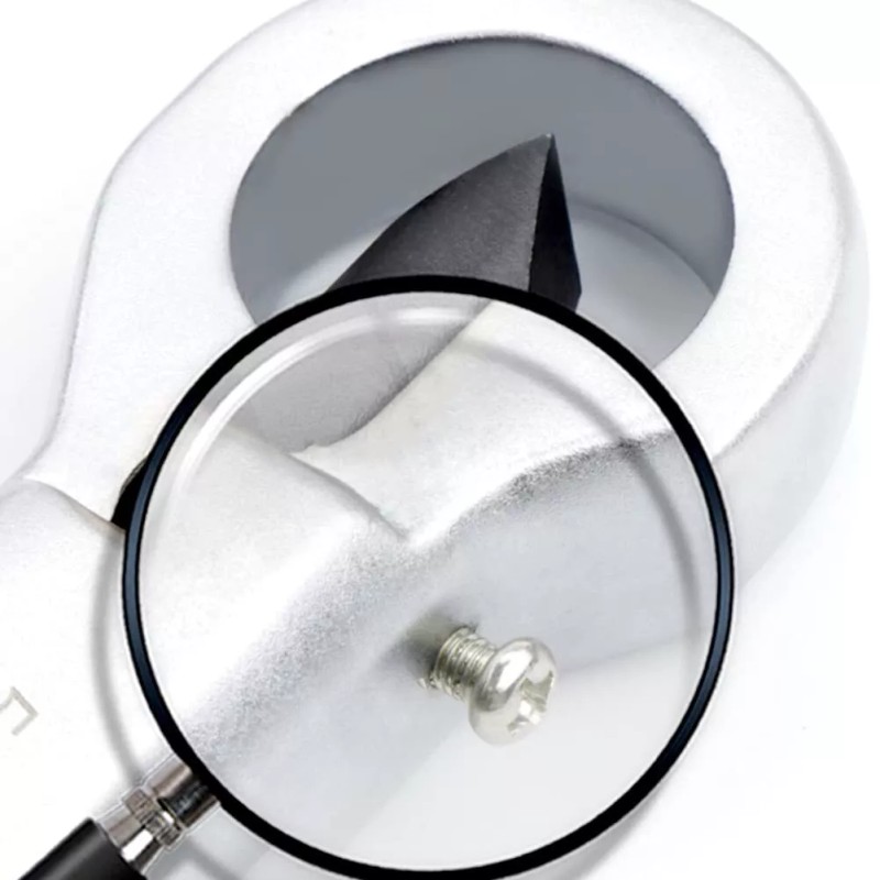 JoyTube Heavy Duty Metal Nut Splitter Set Bolt Buster Cracker