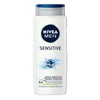 Nivea Men Shower Gel Sensitive 500 ml