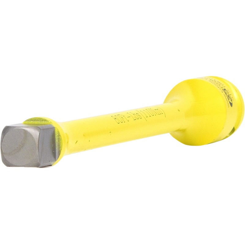 KS Tools 515.1063 Torsion bar extension, 1/2", 110Nm