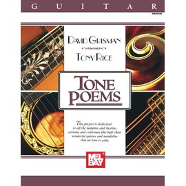 Tone Poems Guitar