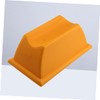 KOMBIUDA Front Wheel Riser Block for Indoor Bike Trainer Stabilize