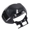 Speedometer Rear Case Stable Tachometer Gauge Cover Replacement for FZ6N