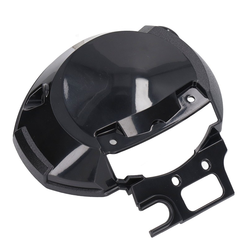 Speedometer Rear Case Stable Tachometer Gauge Cover Replacement for FZ6N