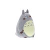 Sekiguchi Studio Ghibli My Neighbor Totoro Flocking Keychain Big Totoro