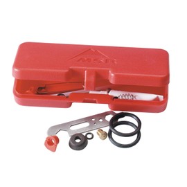 MSR Expedition Field Service Kit for Camping and Backpacking Stoves, All Whisperlite Stoves