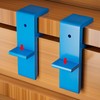 U Scribe Jig | Woodworking Jigs Set - Multifunctional Cabinet