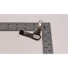 S&S Fast Idle Lever PN 17-0327 (Pack of 1)