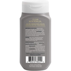 Kohler K-23726-NA Drain Treatment