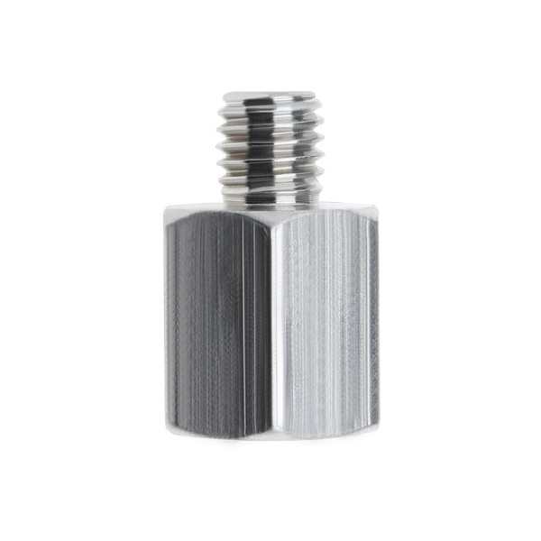 ECSiNG Thread Converter M14 Inner to M10 External Interface Adapter