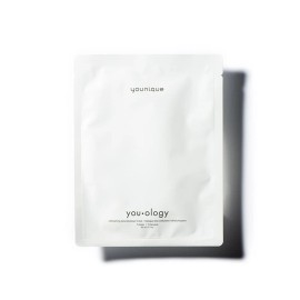 Younique You•Ology Biocellulose Face Mask  Pack of 4