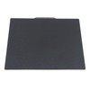 3D Printer Build Plate with Rubber Sheet PEY PEI Texture