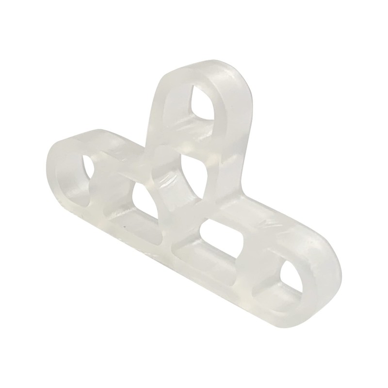JINYO 10mm 3/8 inch 100pcs Bricklaying Spacer Stone Wall Spacer