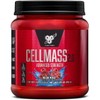 BSN CELL MASS 2.0 50 SERV BLUE RAZ