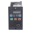 120W Motor Variable Frequency Drive Inverter Converter 1PH 176‑264V Input