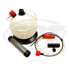 Oil Fluid Liquid Extractor 5.6L  NEW Boat Car Auto Pump Oil Change Pump Kit